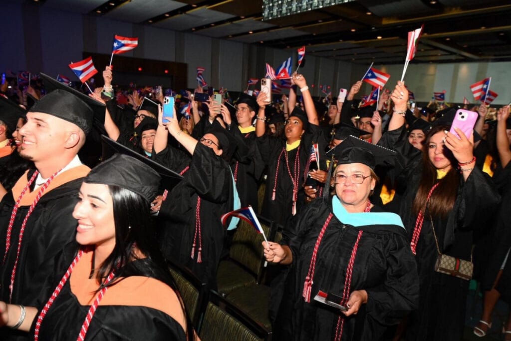 Ana G. Méndez University