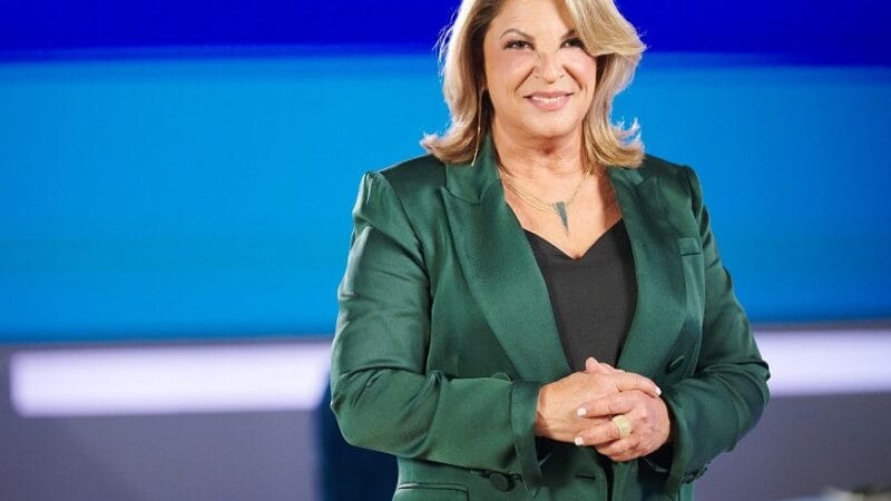 La Dra. Ana María Polo lanza Vida Sin Límites, un programa dedicado a la salud y el bienestar integral