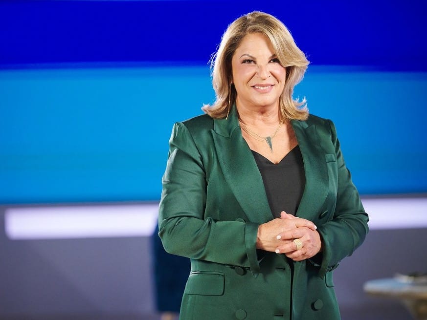 Ana María Polo