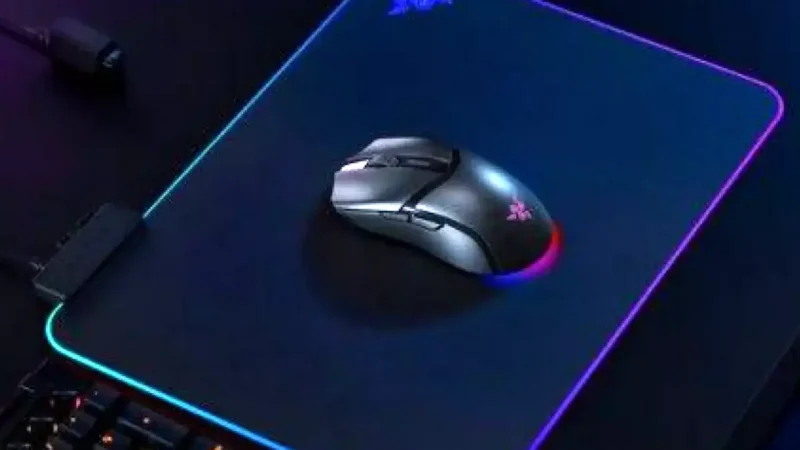Razer lanza el Cobra HyperSpeed: precisión inalámbrica y ligereza para gamers exigentes