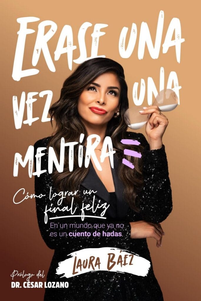 Érase una vez una mentira