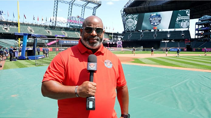 Televisión Dominicana y Virus Deportivo presentan cobertura especial del Juego de Estrellas MLB 2025 con Omar Guzmán desde Atlanta