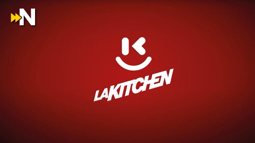 La Kitchen