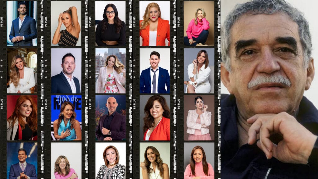 homenaje a Gabriel García Márquez en Miami