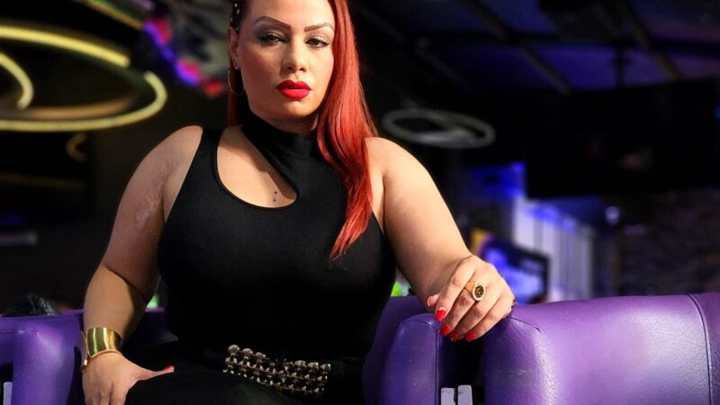 Paulina Pérez: comunicadora colombiana que transforma el marketing digital con propósito social