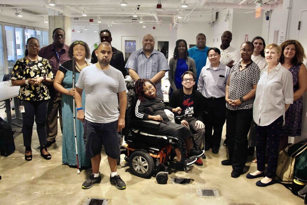 2Gether-International amplía su Ecosistema Accesible en América Latina y el Caribe