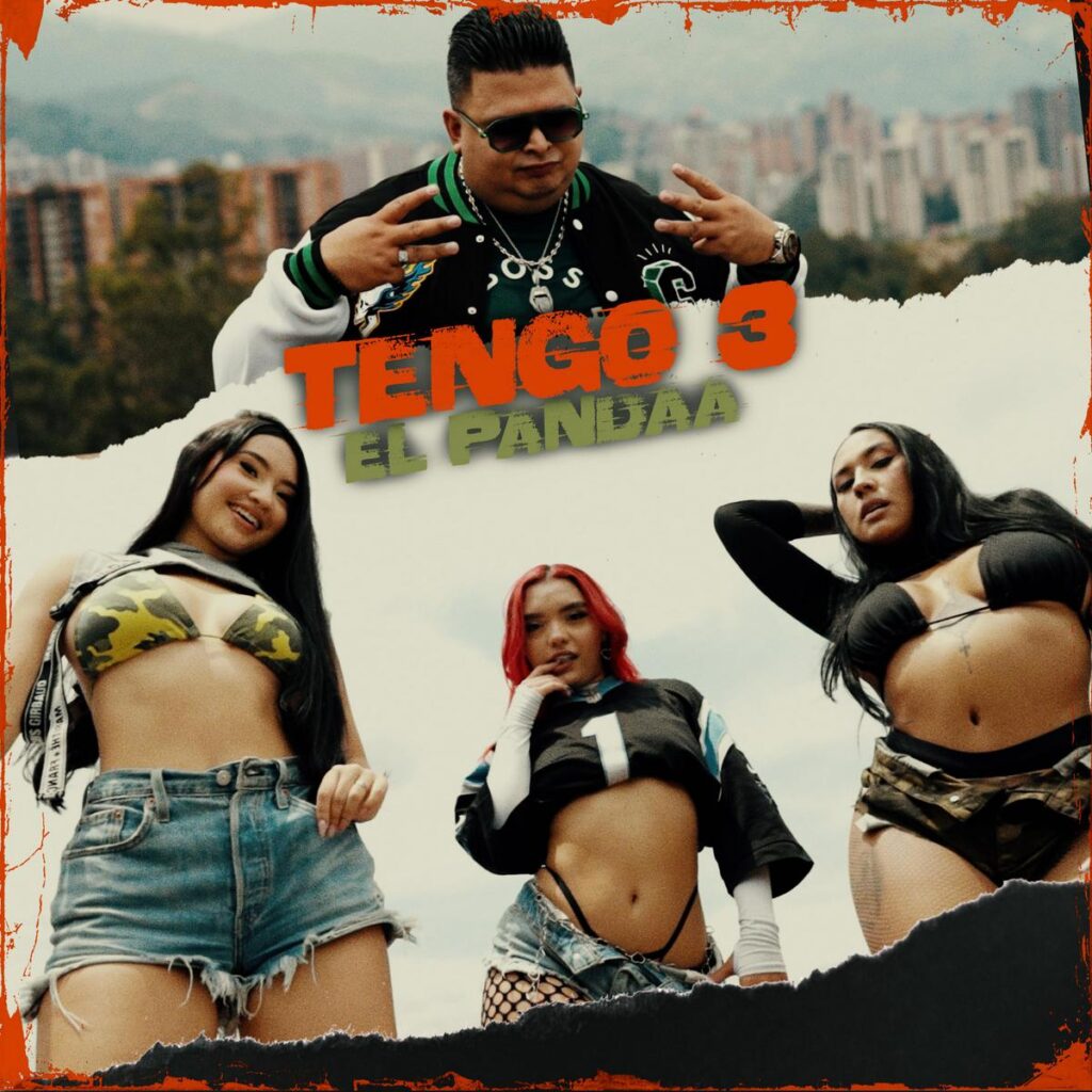 El Pandaa