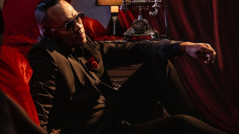 Un caleño le canta a las heridas del amor: Gerley presenta su nueva salsa “Duele Amar”