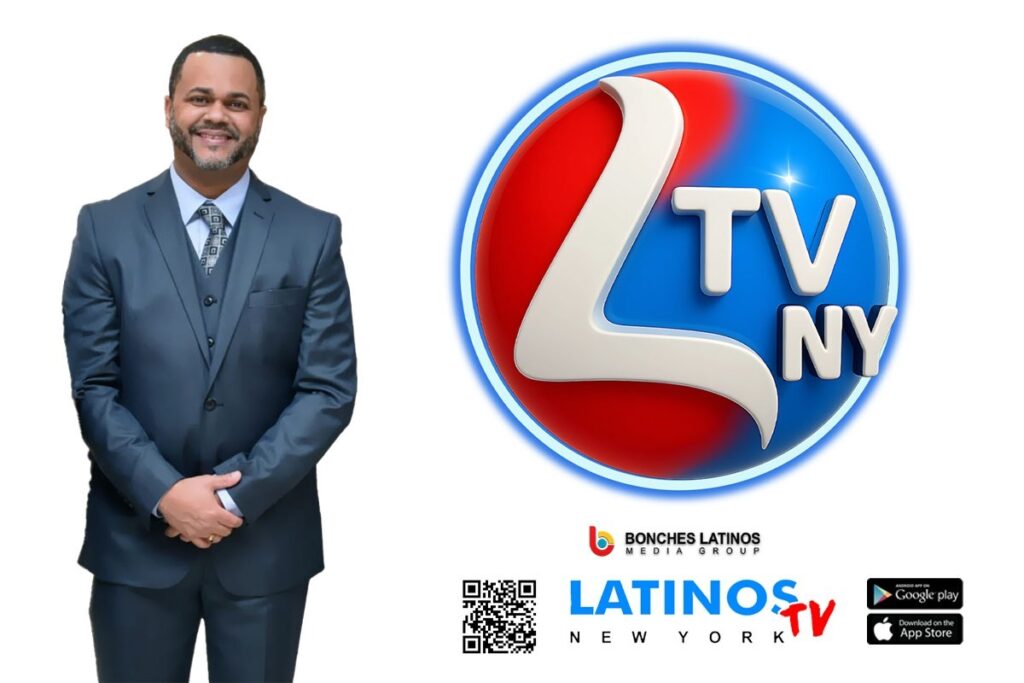 LATINOS TV NY