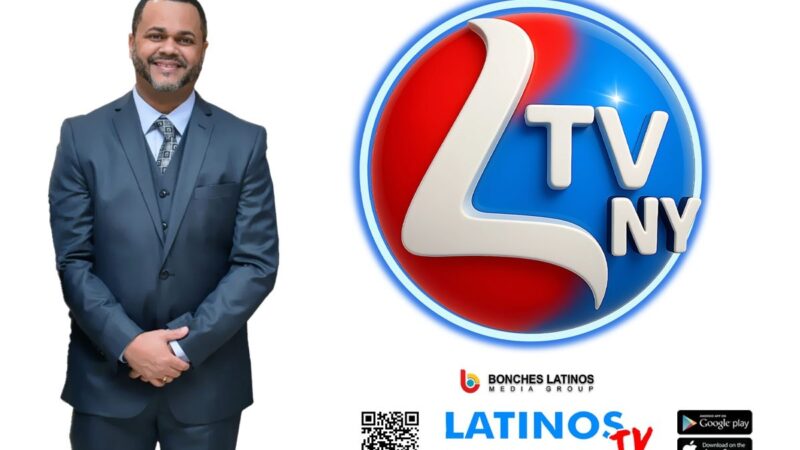 LATINOS TV NY: la plataforma OTT que conecta a la diáspora latina desde Nueva York