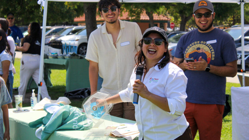 12.ª Semana latina de la conservación inicia este fin de semana (13-21 de septiembre)