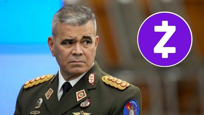 Zelle bloquea cuenta del yerno de Padrino López tras polémica boda de 300.000 dólares