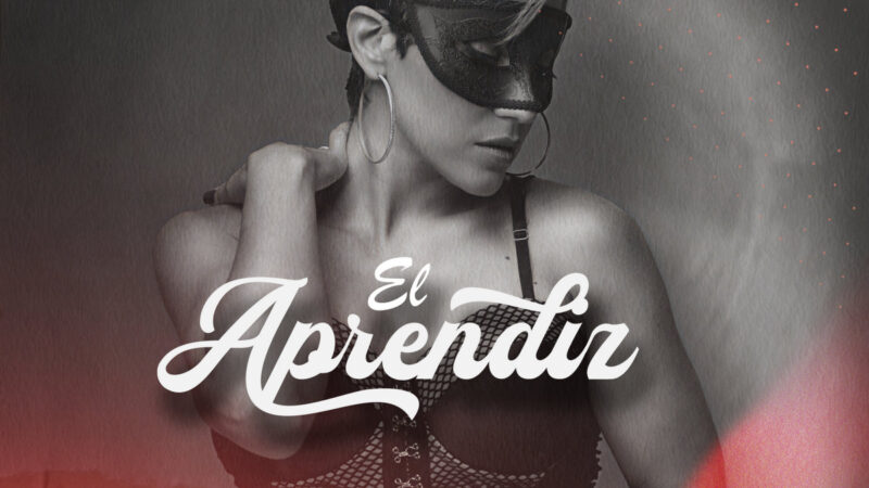 Izis La Enfermera de la Salsa estrena “El Aprendiz”, un himno de desamor con sabor caribeño