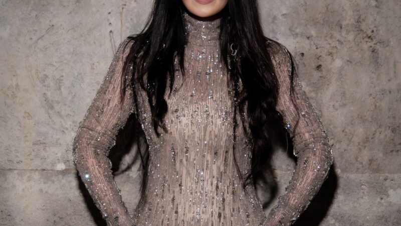 Laura Pausini recibirá el Premio Billboard Ícono 2025 y cantará en la gala de la música latina