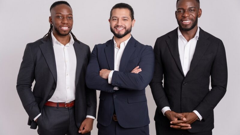 Neobanco de Miami, Shield, recauda US$5 millones para transformar el comercio global con stablecoins