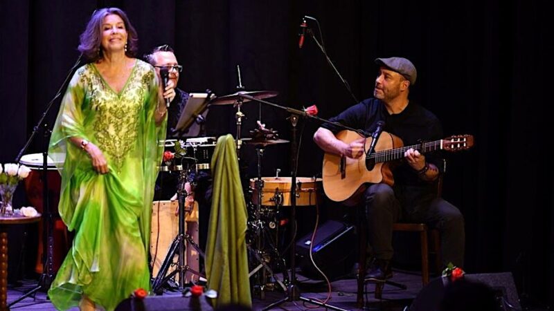 Concierto en Deering Estate: Susana Behar reimagina la banda sonora de Charles Deering