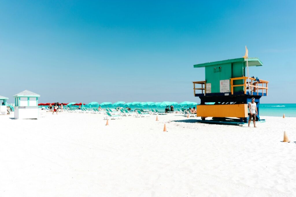 Miami