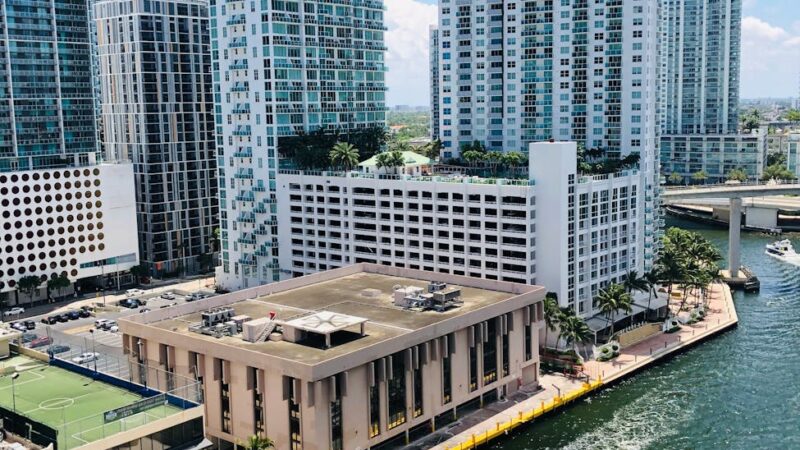 El agua en Miami-Dade sabrá y olerá diferente por dos semanas: lo que debes saber desde el 28 de septiembre