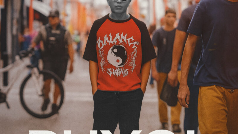 Puyol estrena “Follow Me”, un manifiesto urbano de rebeldía grabado en Valencia