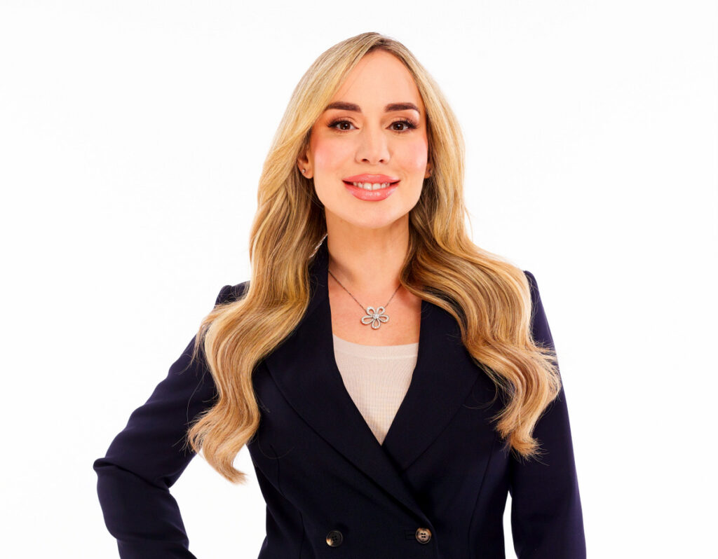 Jany Martínez-Ward