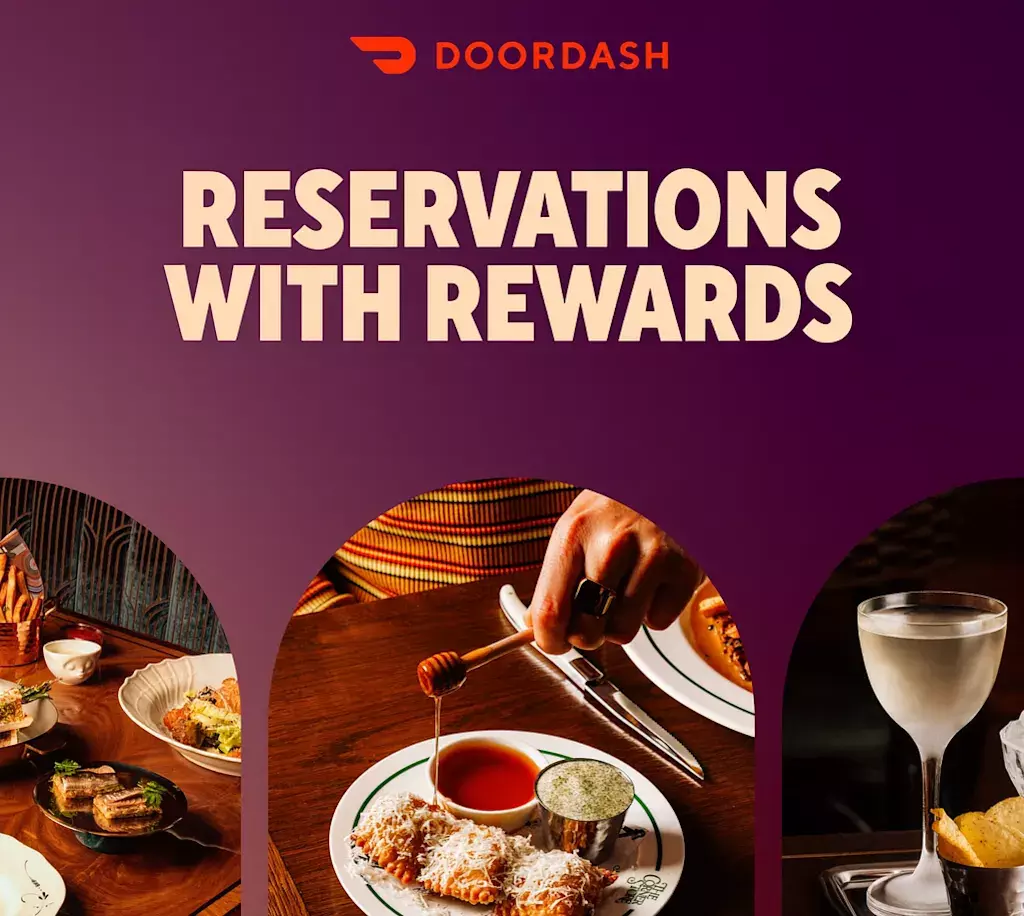 DoorDash