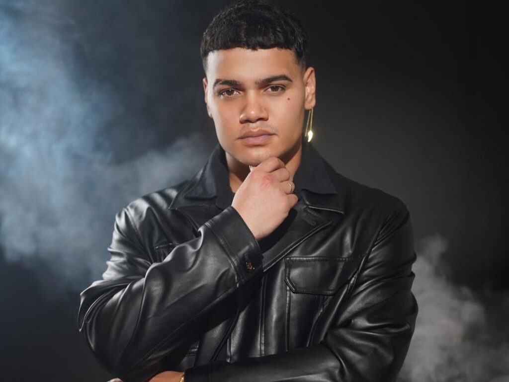 Tito Haute