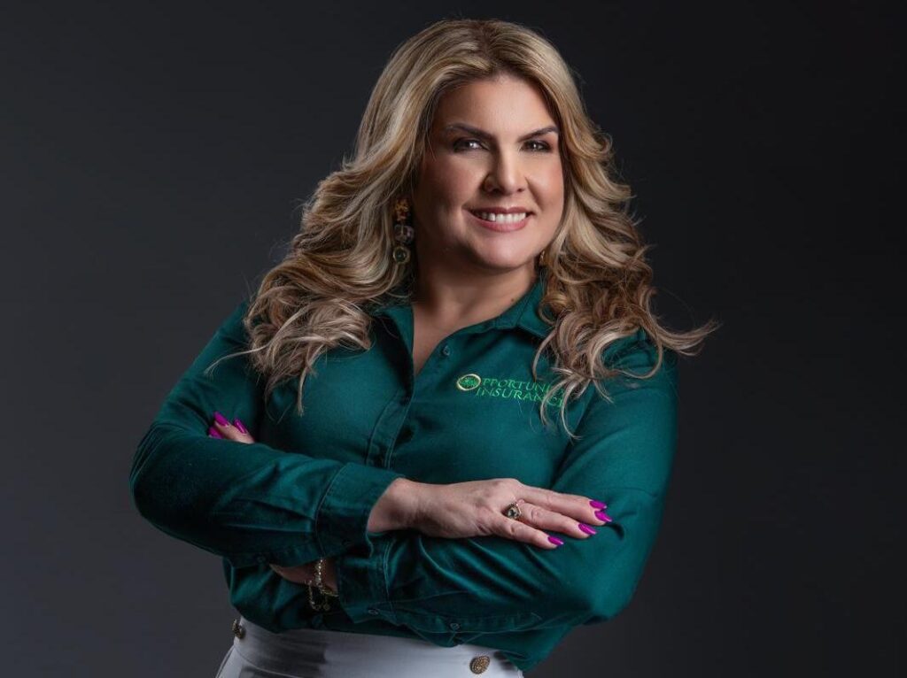 Eliannys Leyva