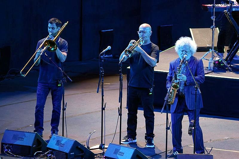 Los Fabulosos Cadillacs