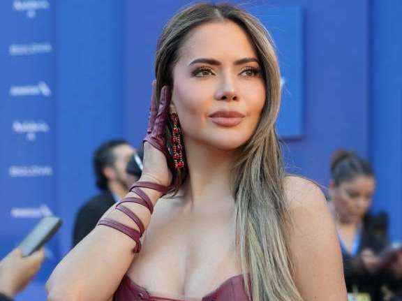 Hanna Rivas: La voz de “La Bandida” lidera la conversación del Pop Regional en los Latin Grammy