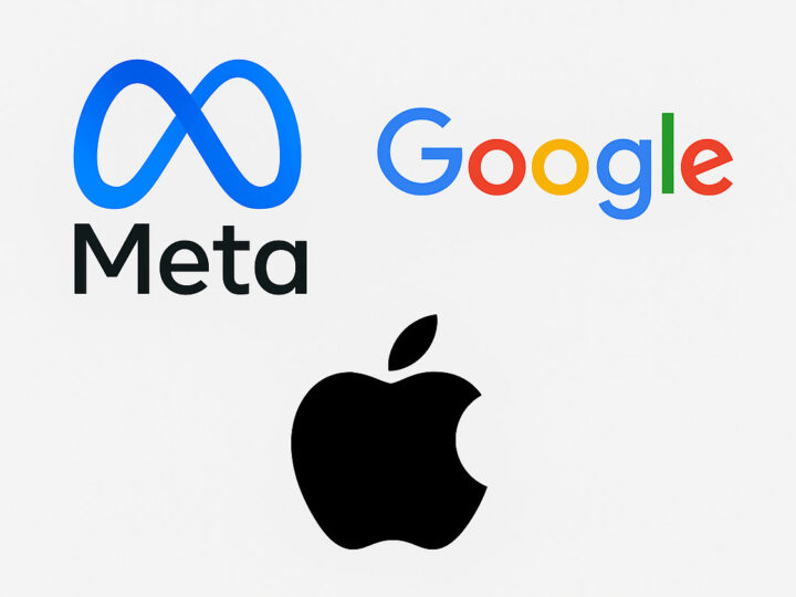 La guerra por la privacidad: qué esconden los nuevos términos de Meta, Google y Apple