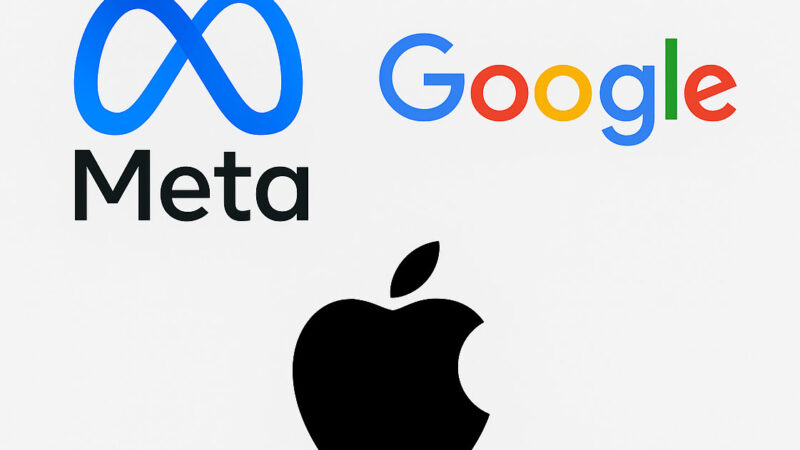 La guerra por la privacidad: qué esconden los nuevos términos de Meta, Google y Apple