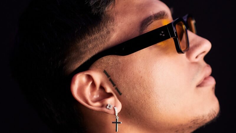 DICE lanza “Yin Yang”: El equilibrio de emoción y ritmo que redefine el género urbano latino