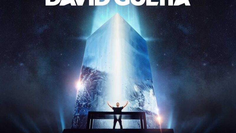 David Guetta encabezará la celebración de año nuevo 2026 en Fontainebleau Miami Beach