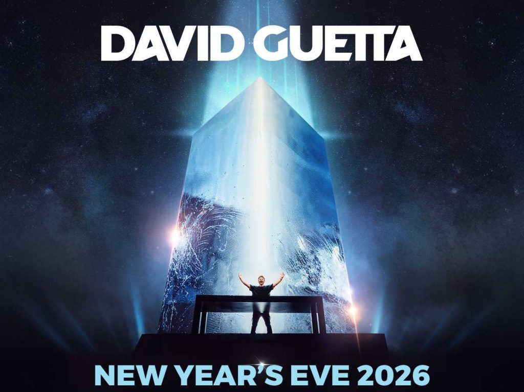 David Guetta