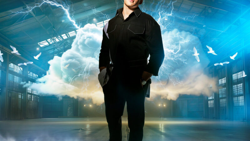 Joshua León lanza “You Keep Killing Me”, su primer sencillo en inglés que explora la toxicidad con ritmo electrónico y funk