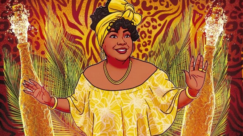 Rossi López lanza “Azúcar, Guarapo y Ron”: Un homenaje vibrante a Celia Cruz en su centenario