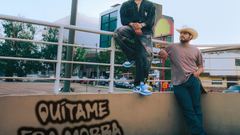 Sultán lanza “Quítame Esa Morra”: La nueva cumbia norteña que revive un clásico