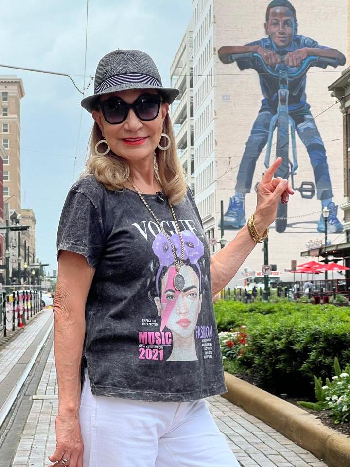 Mirtha Gómez Villalba