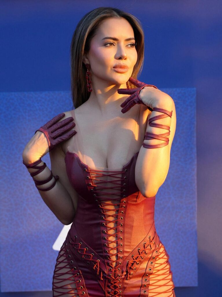 Hanna Rivas