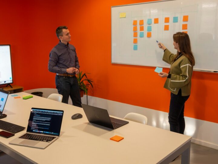 La Importancia Crucial de un Software ERP para Controlar los Diferentes Procesos de la Empresa, Tiendas, Comercios y Restauración