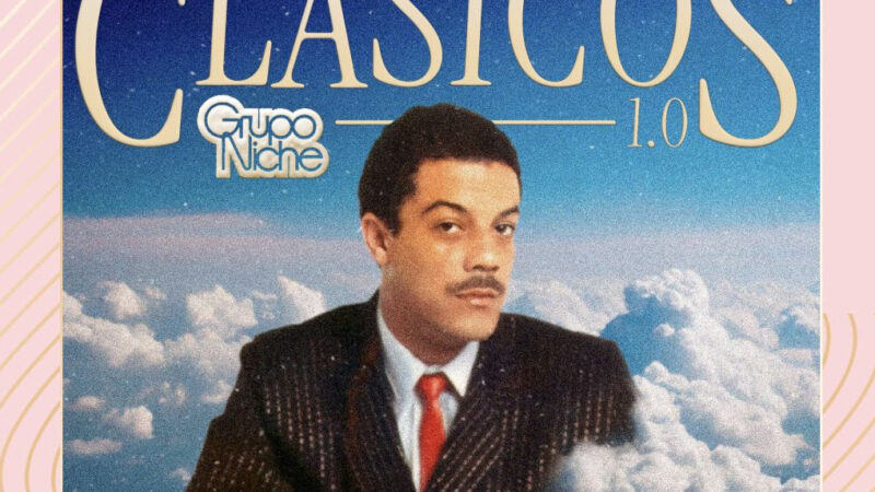 Grupo Niche Gana Nominación al GRAMMY® por ‘Clásicos 1.0’: La Salsa Colombiana Resuena en Los Ángeles