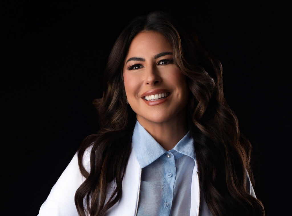 La Dra. Vivian Menéndez
