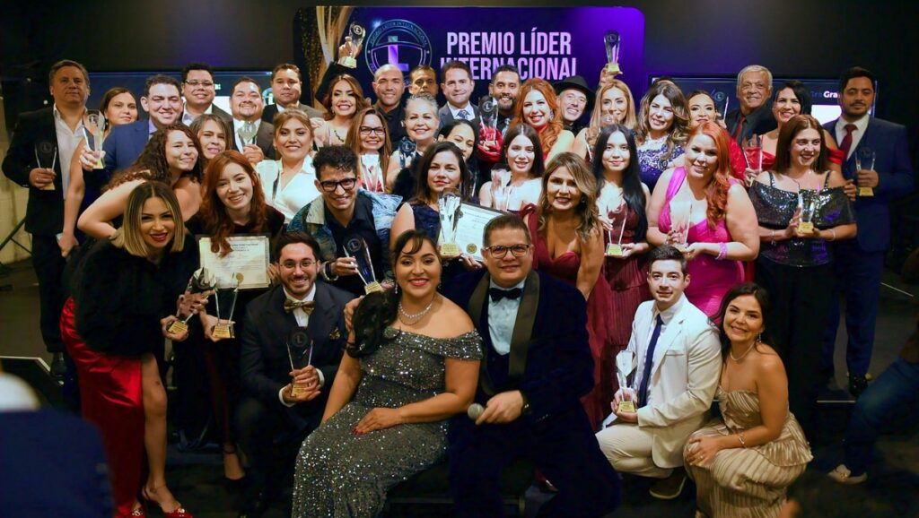 La Gala Líder de Excelencia