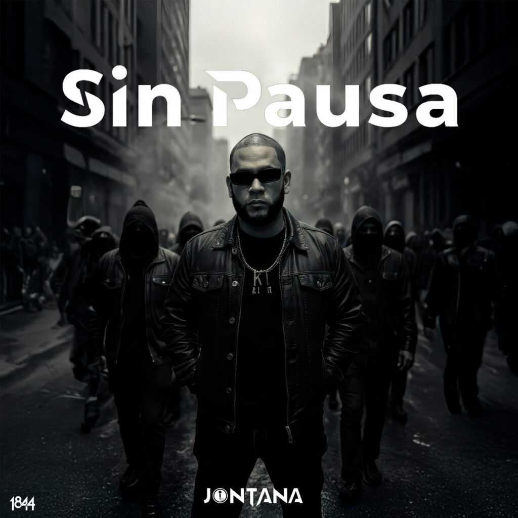 Sin Pausa