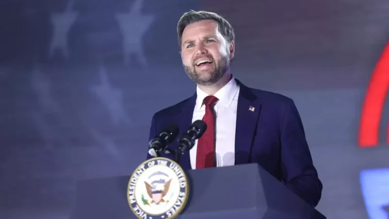 JD Vance y la reconfiguración del orden político bajo la doctrina cristiana