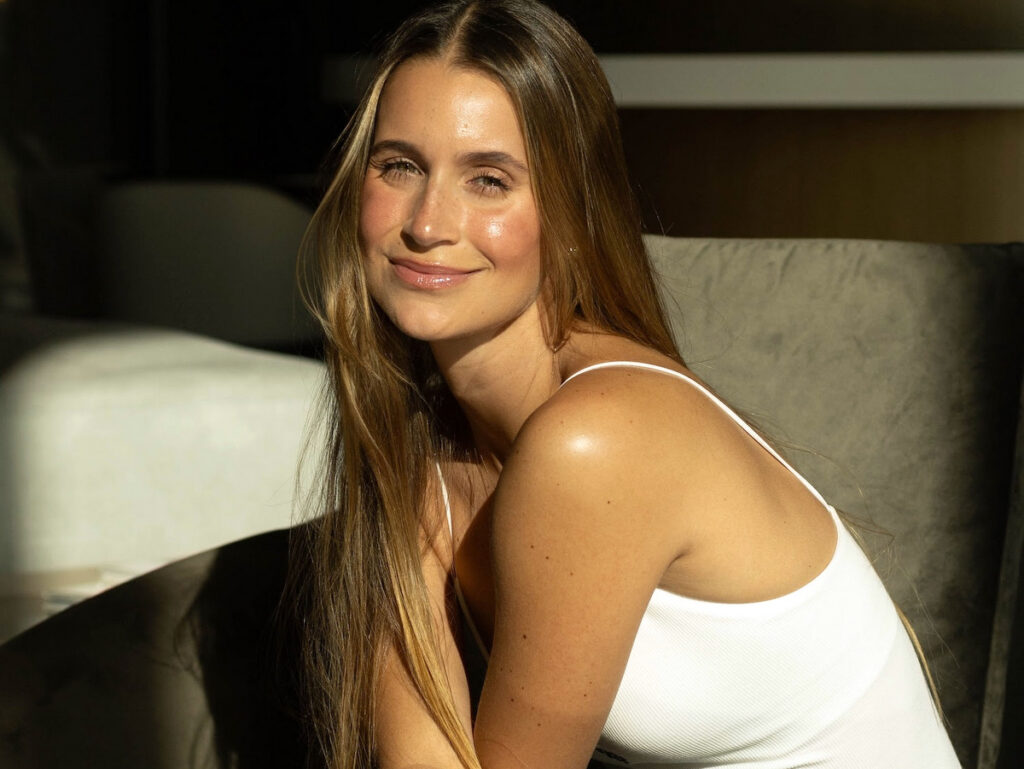 María Julia Stolk