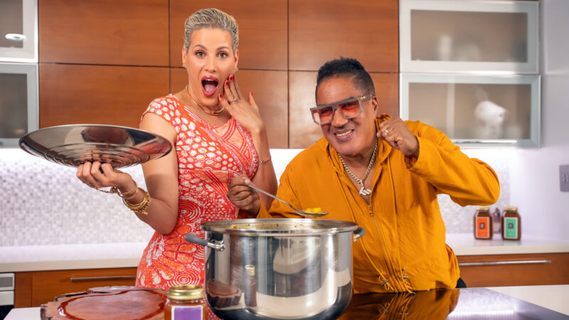 Kinito Méndez llega a Mega TV: fecha y detalles de su aparición especial