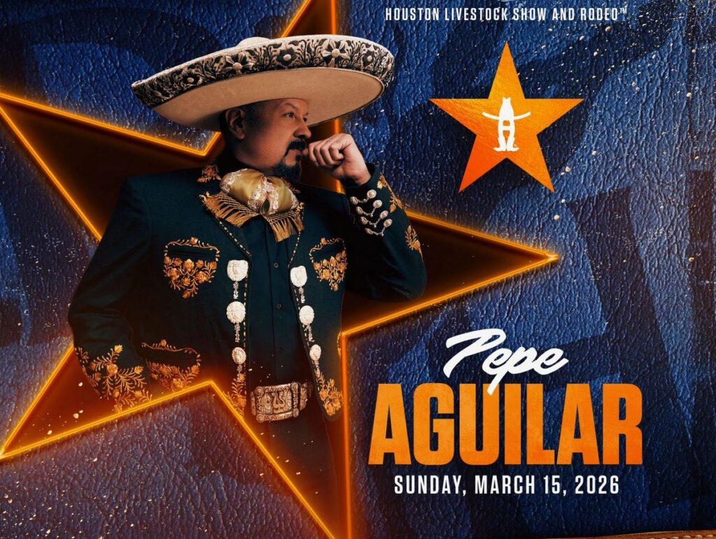 Pepe Aguilar