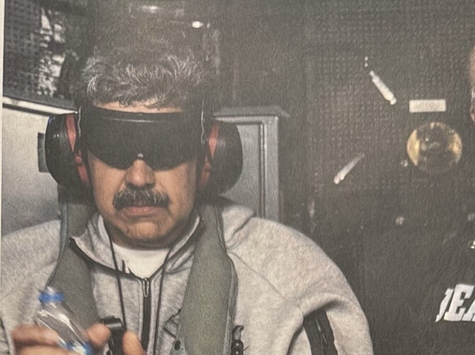 Maduro