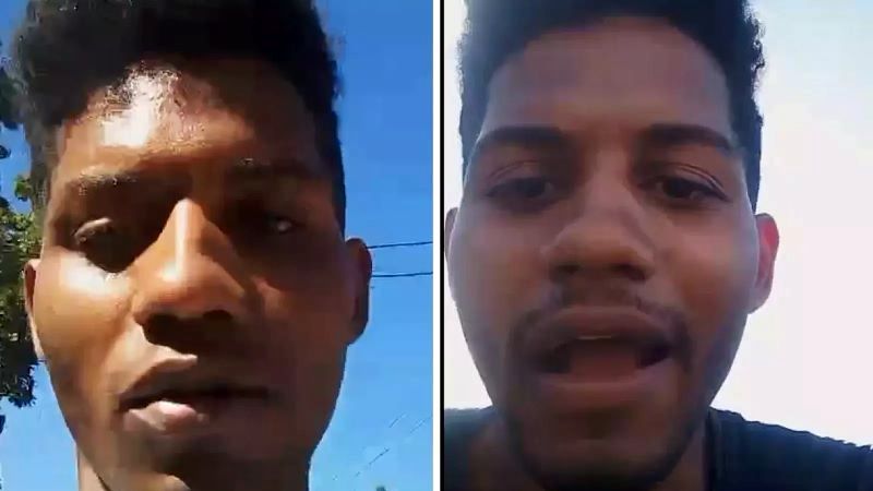 Traslado a prisión de Ankeilys Guerra Fis: el costo de pedir auxilio a Trump desde Cuba